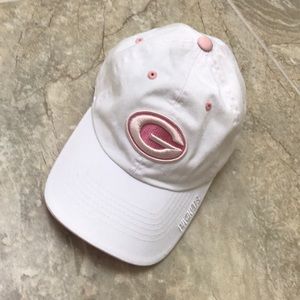 White Green Bay Packers Hat